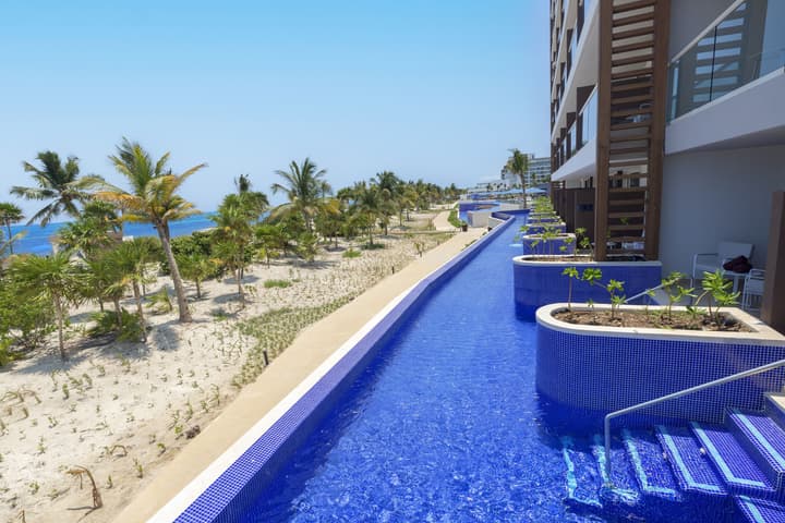 Royalton Splash Riviera Cancun, An Autograph Collection All-Inclusive Resort