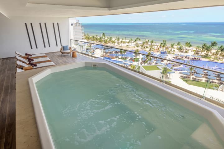 Royalton Splash Riviera Cancun, An Autograph Collection All-Inclusive Resort