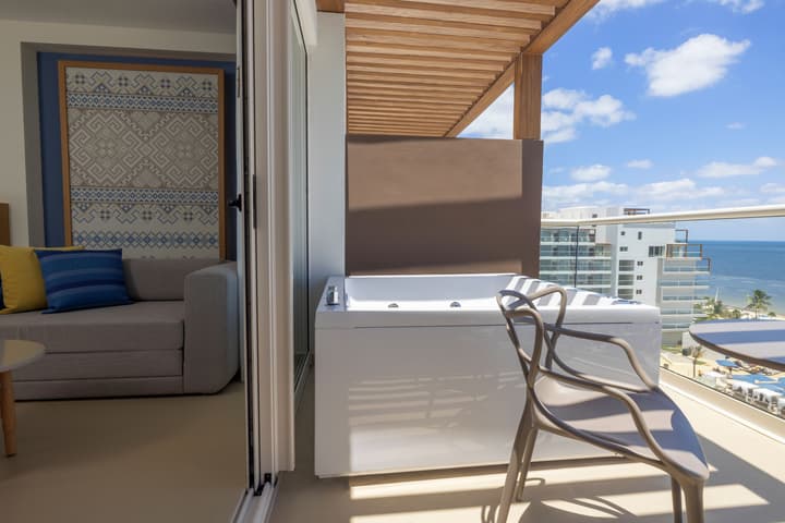 Royalton Splash Riviera Cancun, An Autograph Collection All-Inclusive Resort