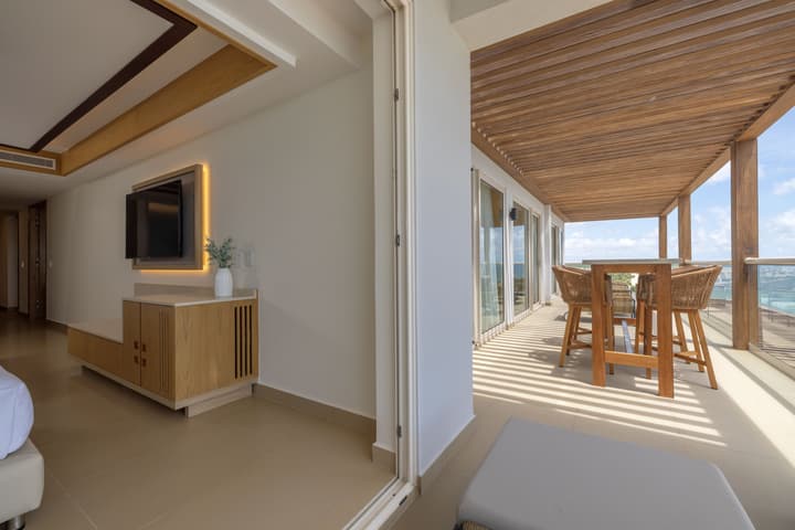 Royalton Splash Riviera Cancun, An Autograph Collection All-Inclusive Resort