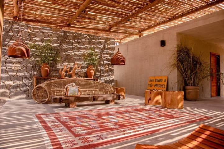 Pousada Haya