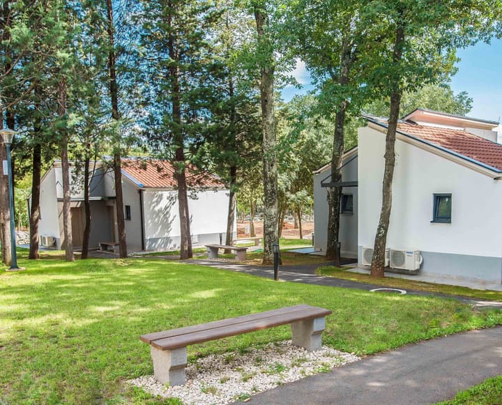 FoRest Village Resort