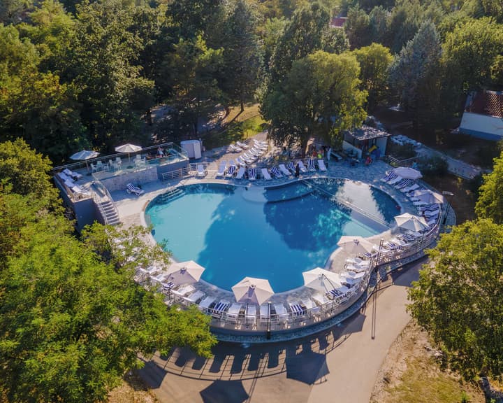 FoRest Village Resort