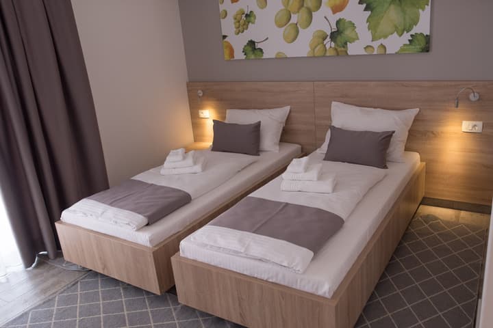 FoRest Village Resort