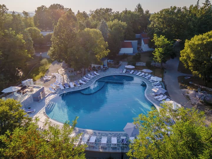 FoRest Village Resort