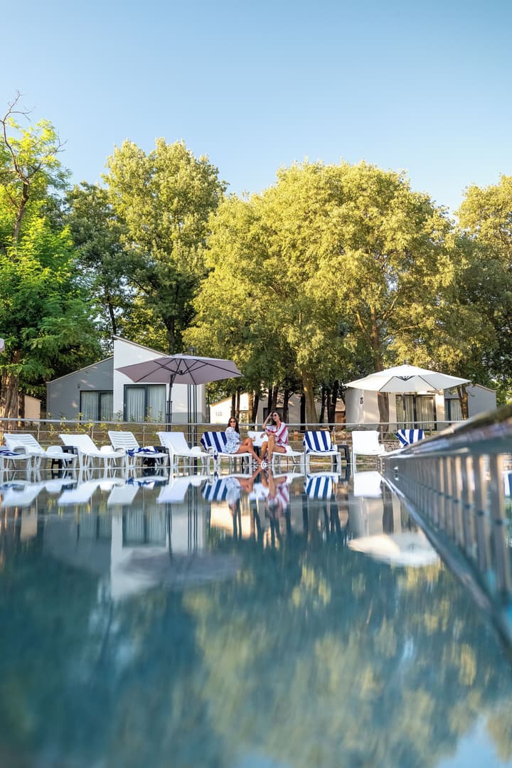 FoRest Village Resort