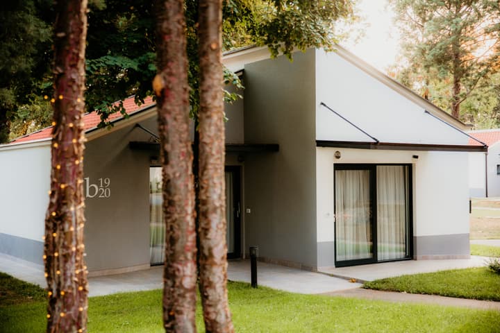 FoRest Village Resort