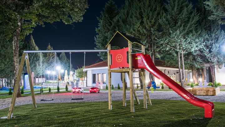 FoRest Village Resort