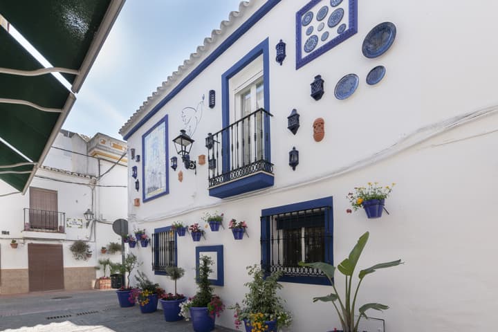 CASA AZUL - Boutique Apartments by Casa del Patio