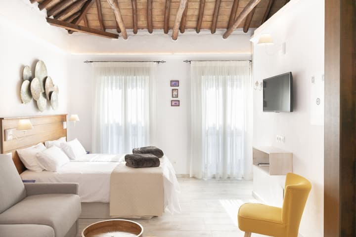 CASA AZUL - Boutique Apartments by Casa del Patio