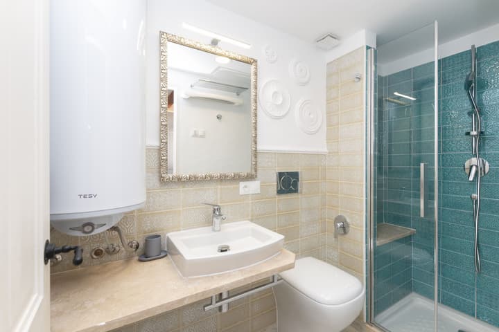 CASA AZUL - Boutique Apartments by Casa del Patio