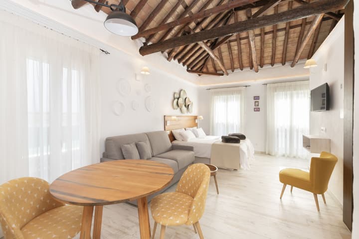 CASA AZUL - Boutique Apartments by Casa del Patio