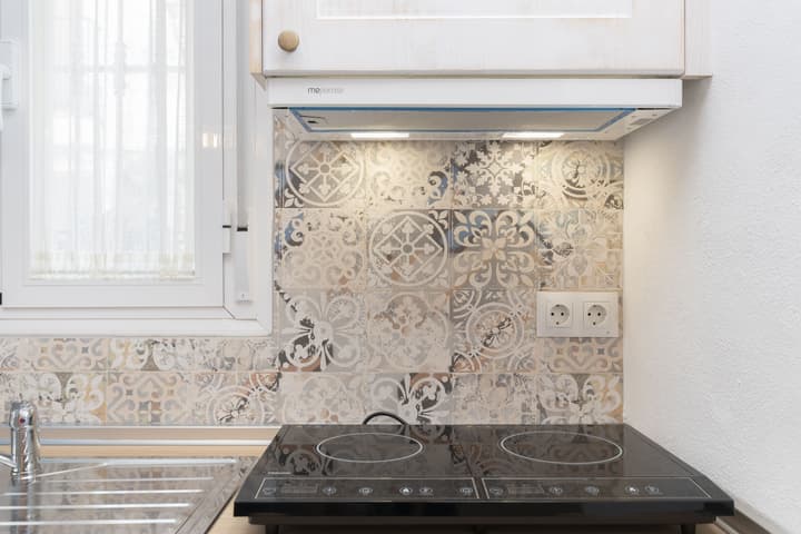 CASA AZUL - Boutique Apartments by Casa del Patio