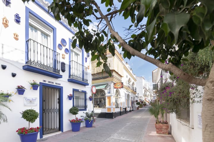 CASA AZUL - Boutique Apartments by Casa del Patio