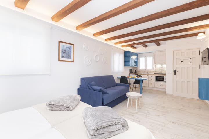 CASA AZUL - Boutique Apartments by Casa del Patio