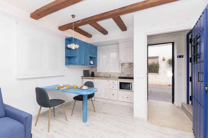 CASA AZUL - Boutique Apartments by Casa del Patio