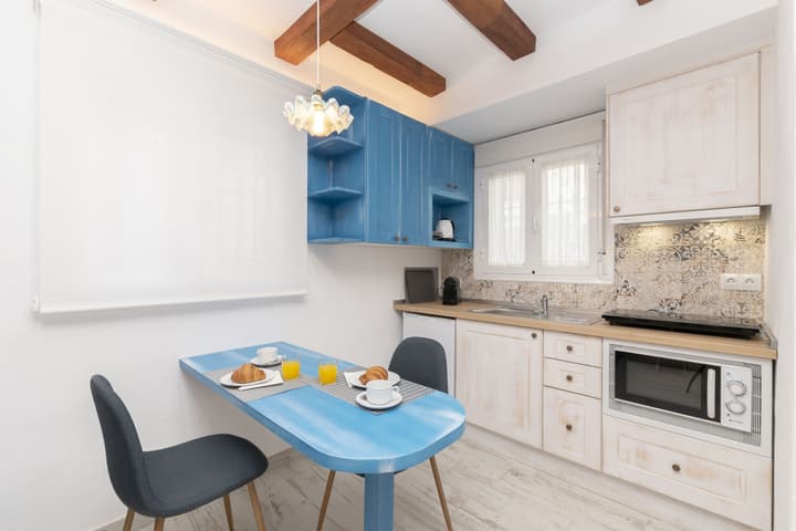 CASA AZUL - Boutique Apartments by Casa del Patio