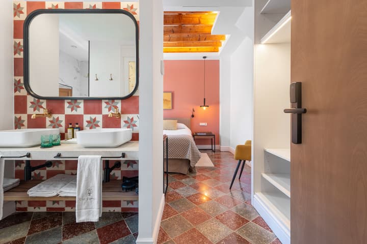 Hotel Can Quetglas - Adults Only +14