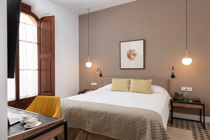 Hotel Can Quetglas - Adults Only +14