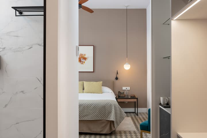 Hotel Can Quetglas - Adults Only +14
