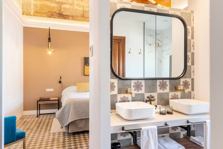 Hotel Can Quetglas - Adults Only +14