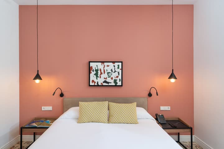 Hotel Can Quetglas - Adults Only +14