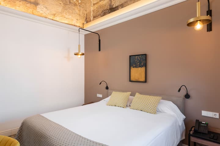 Hotel Can Quetglas - Adults Only +14