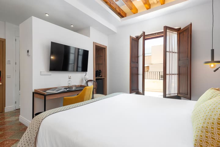 Hotel Can Quetglas - Adults Only +14