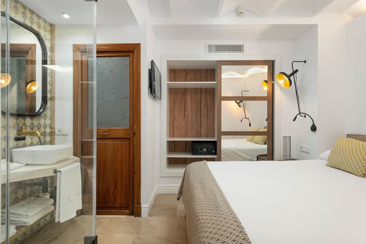 Hotel Can Quetglas - Adults Only +14