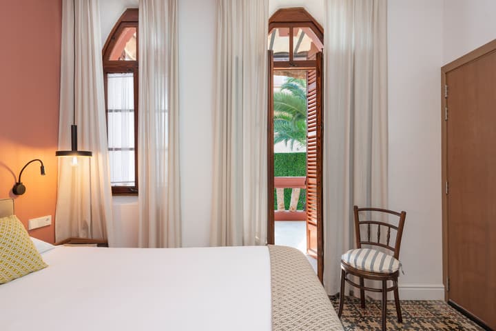 Hotel Can Quetglas - Adults Only +14