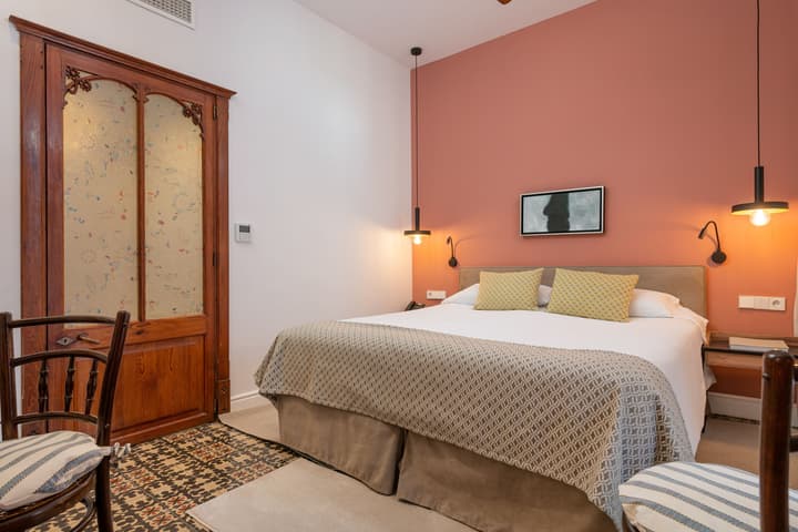 Hotel Can Quetglas - Adults Only +14