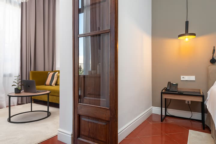 Hotel Can Quetglas - Adults Only +14