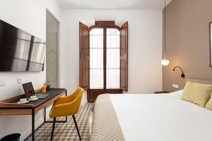 Hotel Can Quetglas - Adults Only +14