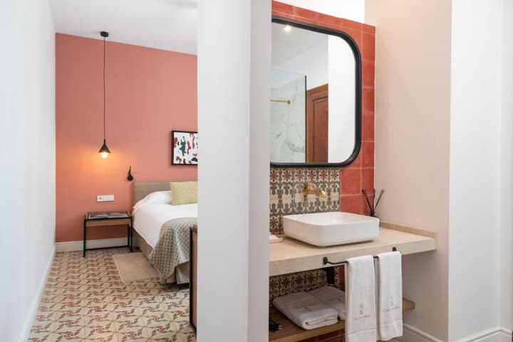 Hotel Can Quetglas - Adults Only +14