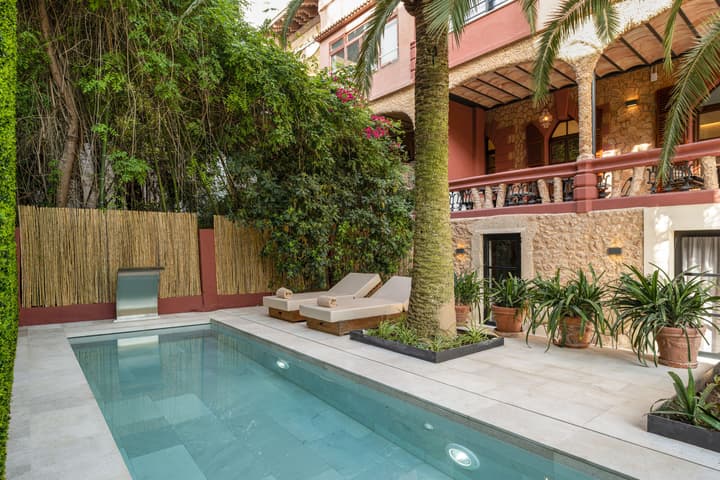 Hotel Can Quetglas - Adults Only +14