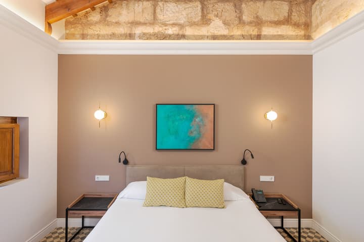 Hotel Can Quetglas - Adults Only +14