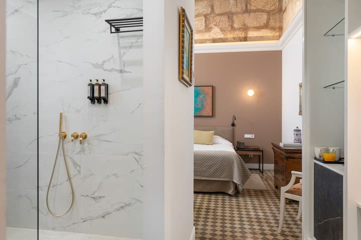 Hotel Can Quetglas - Adults Only +14