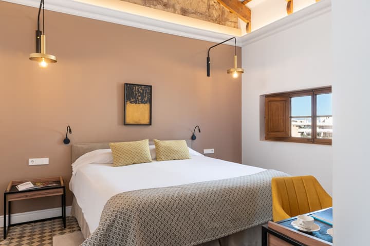 Hotel Can Quetglas - Adults Only +14