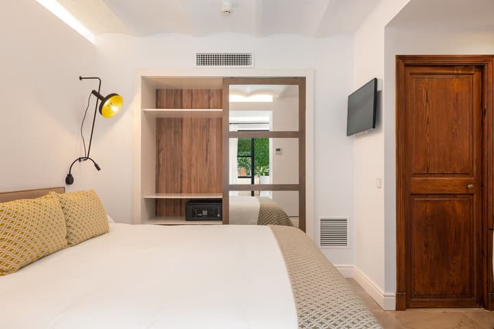 Hotel Can Quetglas - Adults Only +14