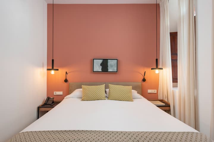 Hotel Can Quetglas - Adults Only +14
