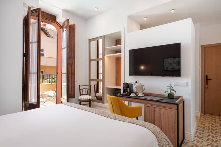 Hotel Can Quetglas - Adults Only +14