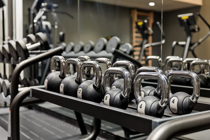 Spark by Hilton Vienna Donaustadt