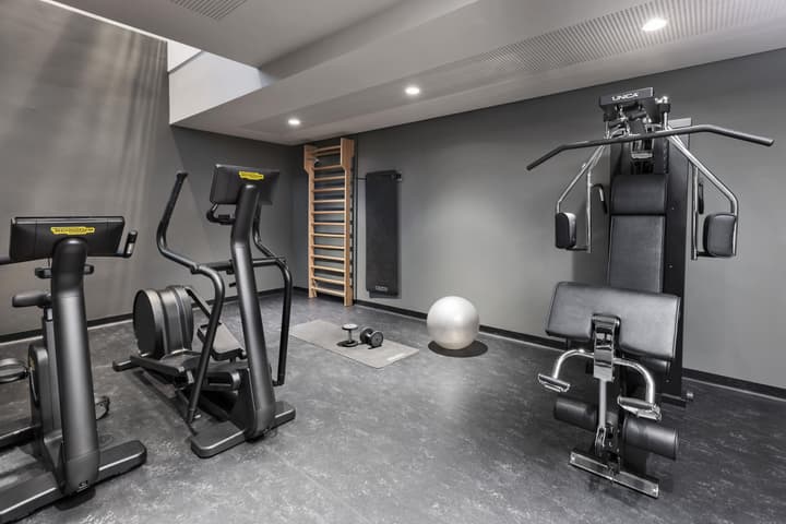 Spark by Hilton Vienna Donaustadt