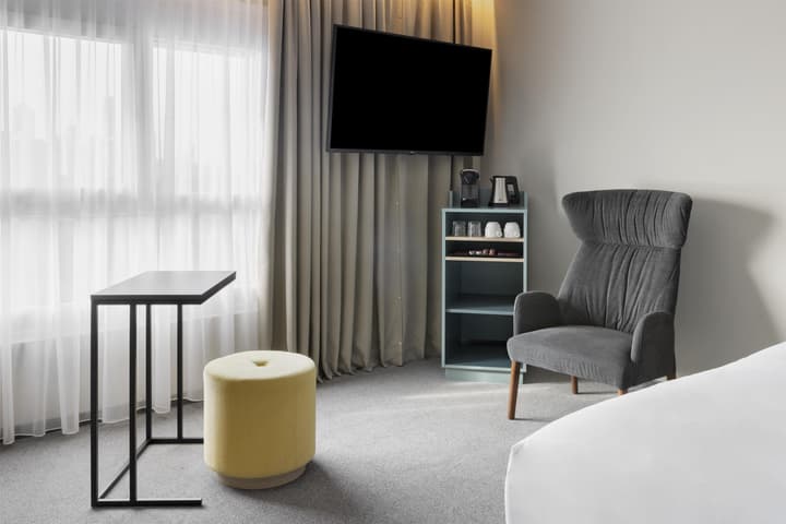 Spark by Hilton Vienna Donaustadt