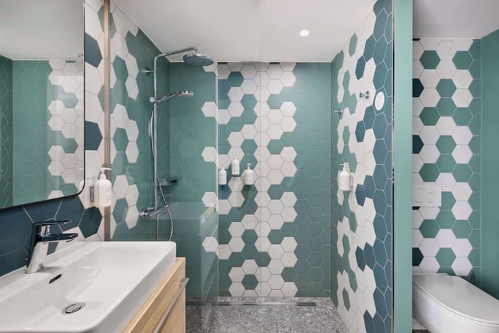 Spark by Hilton Vienna Donaustadt