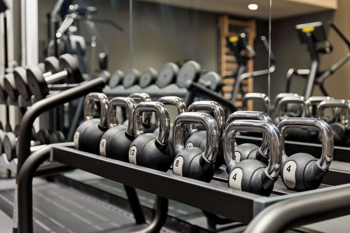 Spark by Hilton Vienna Donaustadt