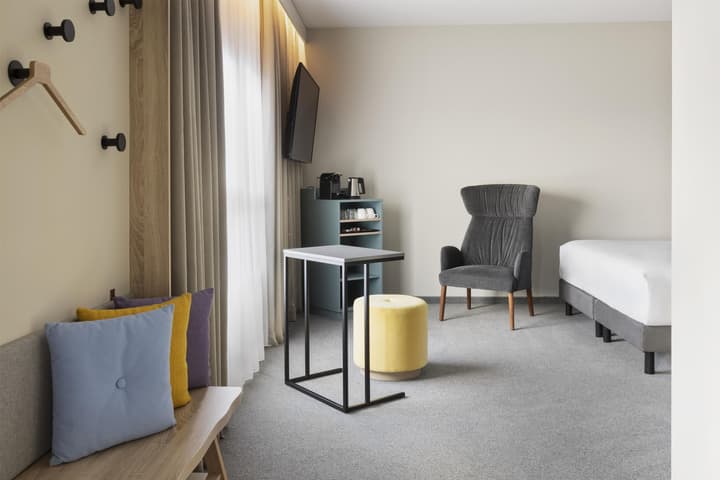 Spark by Hilton Vienna Donaustadt
