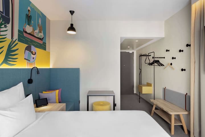 Spark by Hilton Vienna Donaustadt