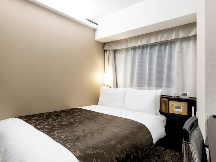 APA Hotel & Resort Osaka Umeda Eki Tower