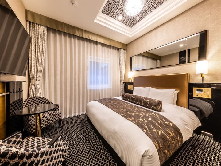 APA Hotel & Resort Osaka Umeda Eki Tower